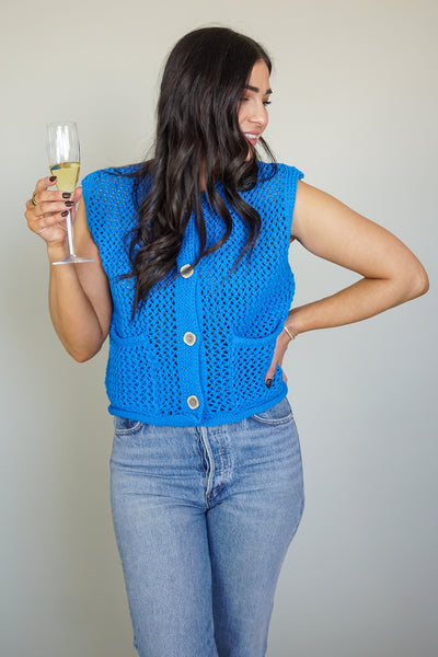 CeCe Cardi- Shop Teach - Uforia Muse 