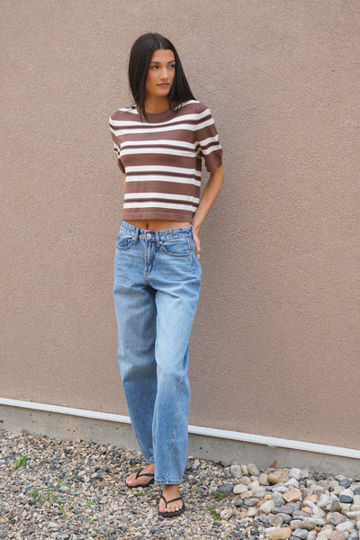 Silje Oversize Pullover