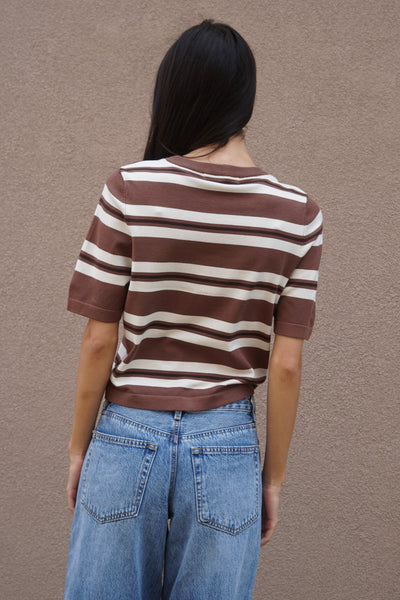 Silje Oversize Pullover
