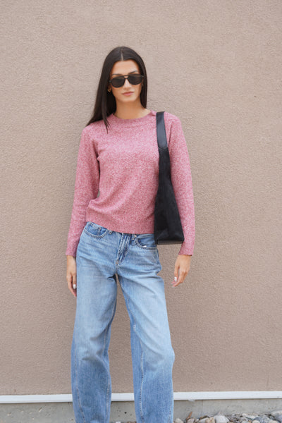 Doffy Sweater- 3 colours