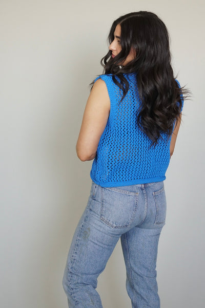 CeCe Cardi- Shop Teach - Uforia Muse 