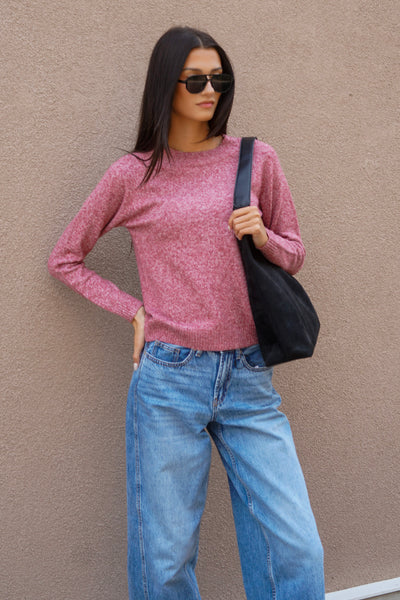 Doffy Sweater- 3 colours