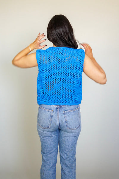 CeCe Cardi- Shop Teach - Uforia Muse 