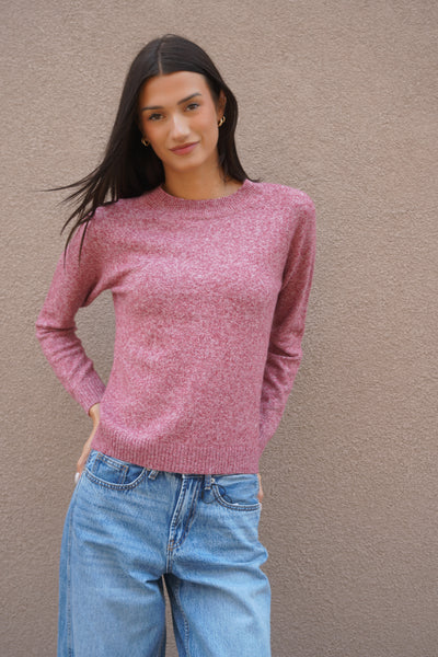 Doffy Sweater- 3 colours
