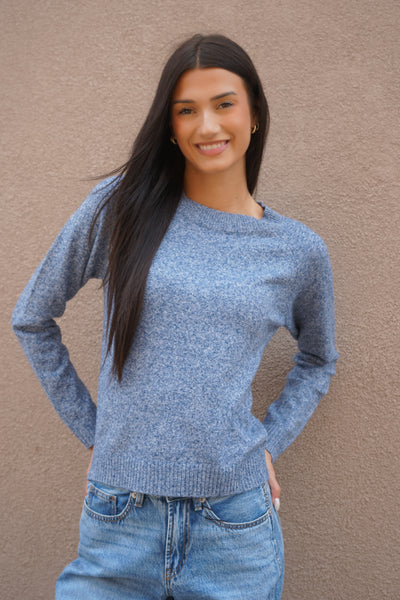 Doffy Sweater- 3 colours