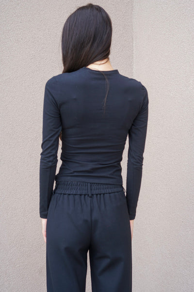 Val Long Sleeve Top