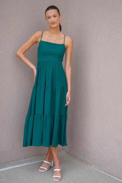 Trinity Maxi Dress