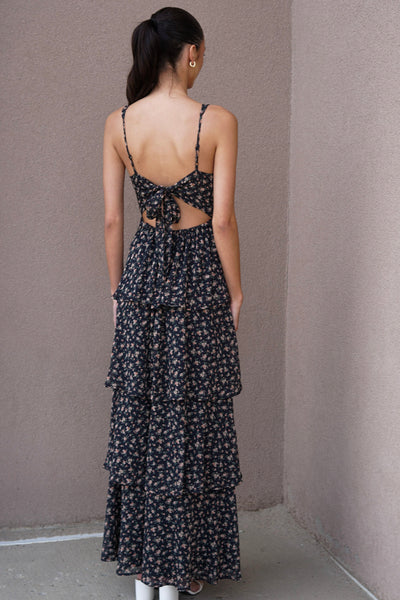 Veronica Dress