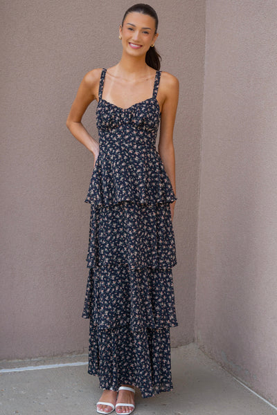 Veronica Dress