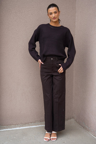 Tulle Larone Jean- Vero Moda