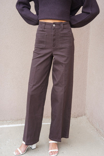 Tulle Larone Jean- Vero Moda