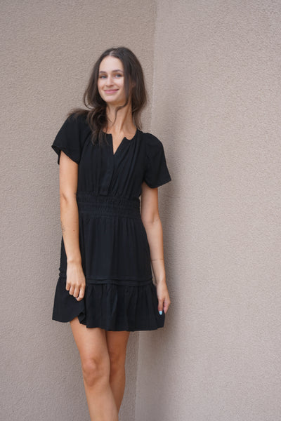 Sophie Dress