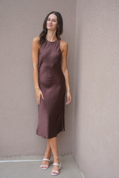 Monica Dress