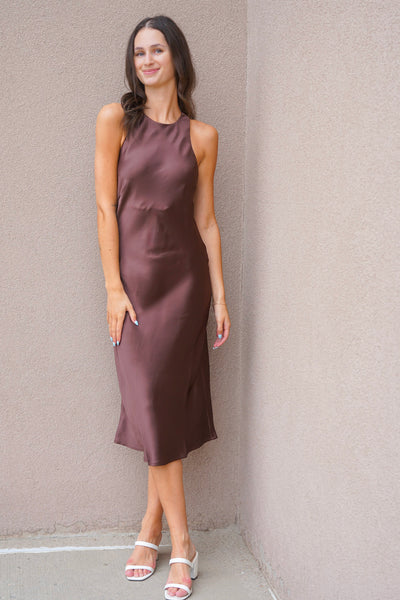 Monica Dress