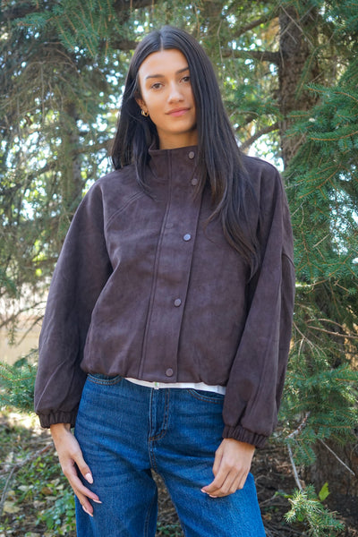 Mia Jacket- RD Style - Uforia Muse 