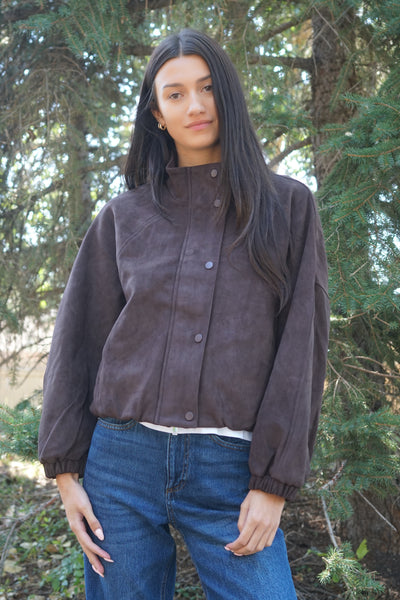 Mia Jacket- RD Style - Uforia Muse 