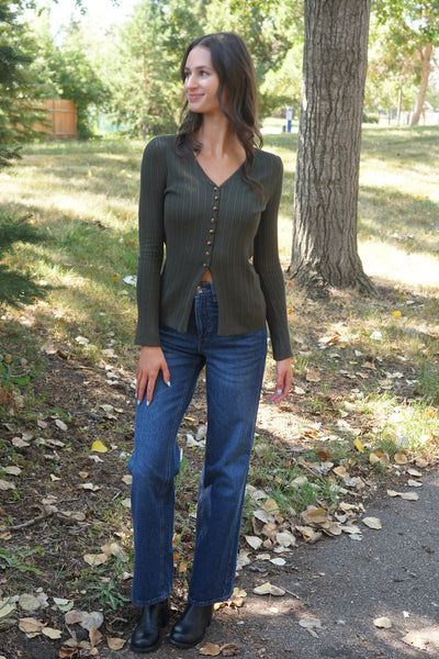 Willow Cardigan-Vero Moda - Uforia Muse 