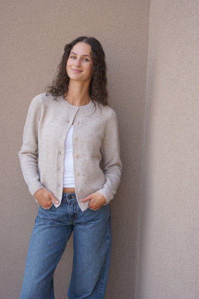 Olivia Cardi-Humus-Only - Uforia Muse 