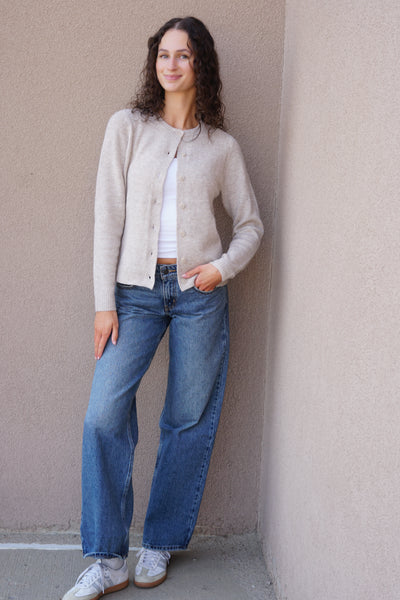 Olivia Cardi-Humus-Only - Uforia Muse 