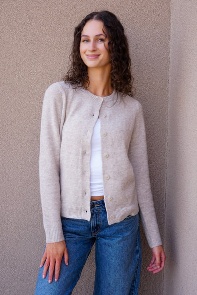Olivia Cardi-Humus-Only - Uforia Muse 