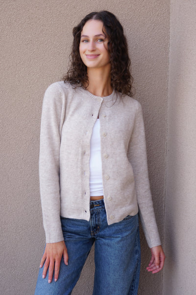 Olivia Cardi-Humus-Only - Uforia Muse 