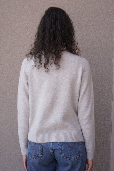 Olivia Cardi-Humus-Only - Uforia Muse 