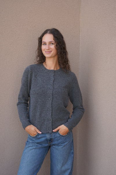 Olivia Cardi-Charcoal-Only - Uforia Muse 