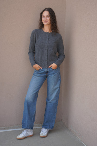 Olivia Cardi-Charcoal-Only - Uforia Muse 