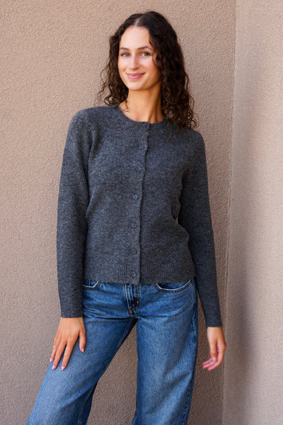 Olivia Cardi-Charcoal-Only - Uforia Muse 