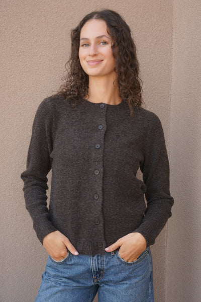 Olivia Cardi-Mole-Only - Uforia Muse 
