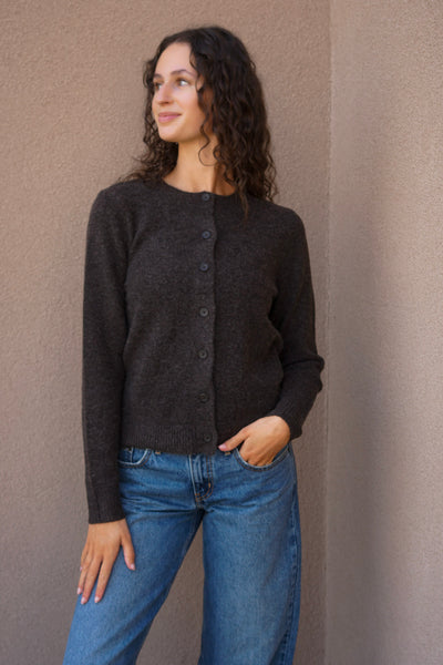 Olivia Cardi-Mole-Only - Uforia Muse 