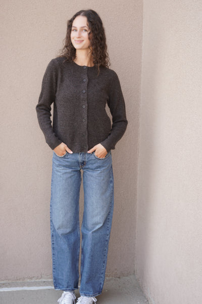 Olivia Cardi-Mole-Only - Uforia Muse 