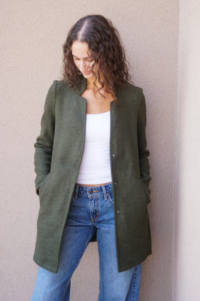 Katrine Jacket- Vero Moda
