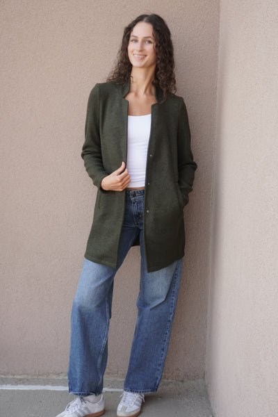 Katrine Jacket- Vero Moda