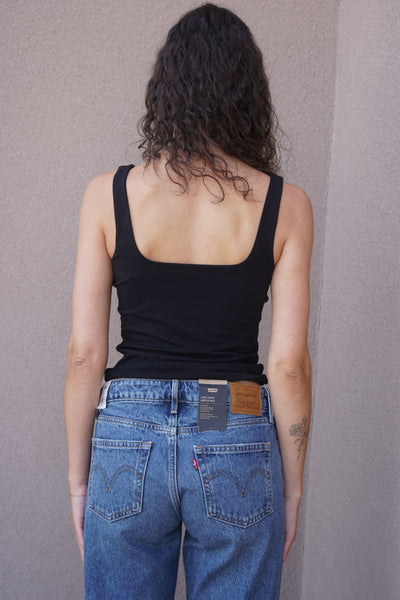 Imane Sweetheart Tank-Rd Style - Uforia Muse 