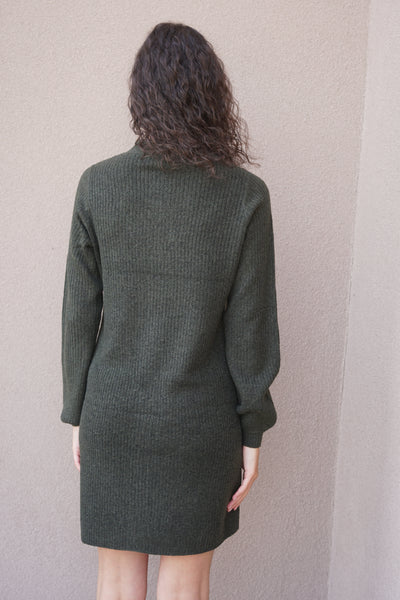 Karla Cardigan Dress-Vero Moda - Uforia Muse 