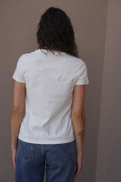 The Perfect T-Shirt-Rose- Levi's