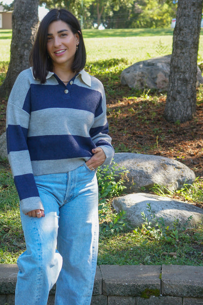 Academy Sweater-Shop Teach