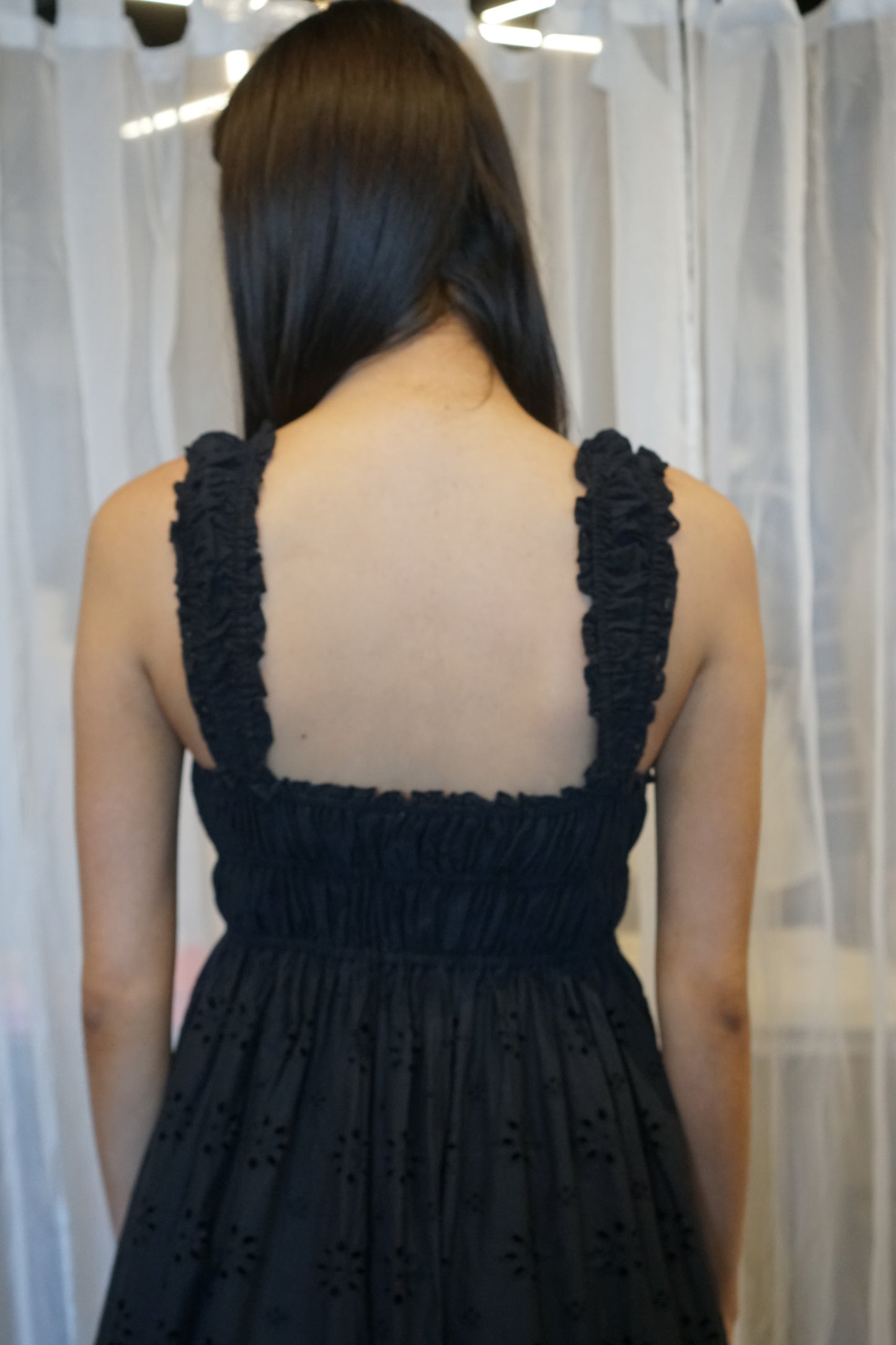 Amaya Dress- Levi’s