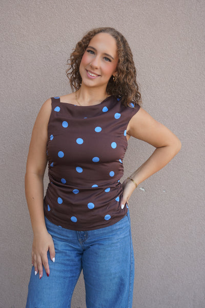 Amara Top-Only