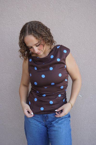 Amara Top-Only