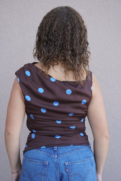 Amara Top-Only