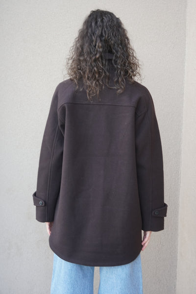 Marie Pea Coat- RD Style
