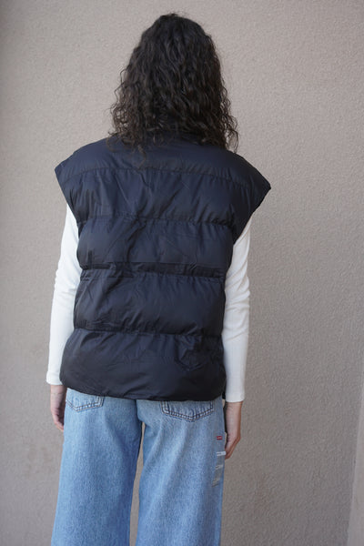 Oversize Vest- Room 34