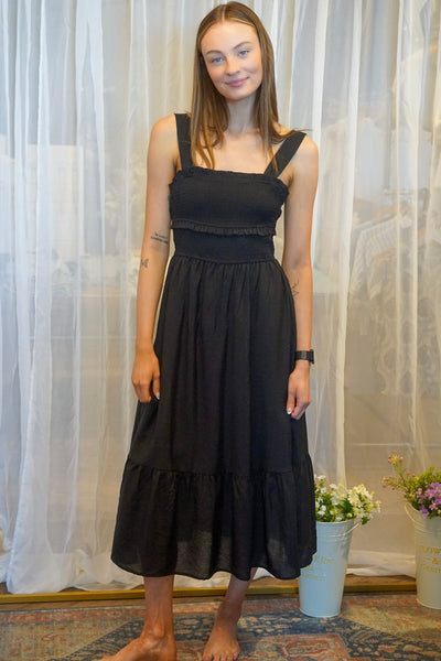 Fiesta Nights Dress - Uforia Muse 