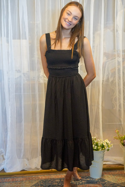 Fiesta Nights Dress - Uforia Muse 