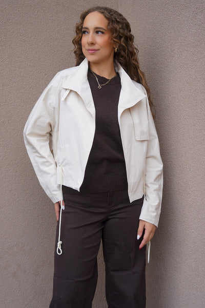 Timothy Jacket- Dex