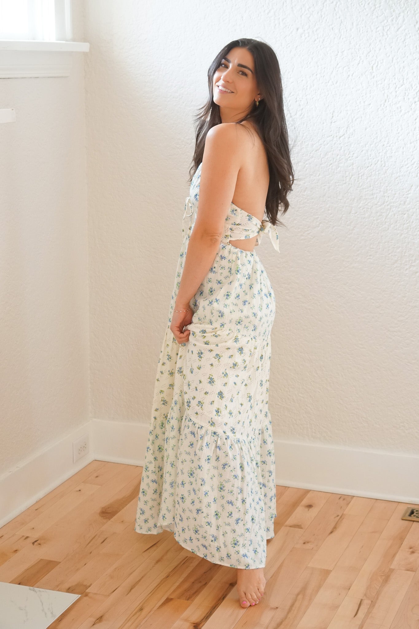 Farah Dress- Shop Teach