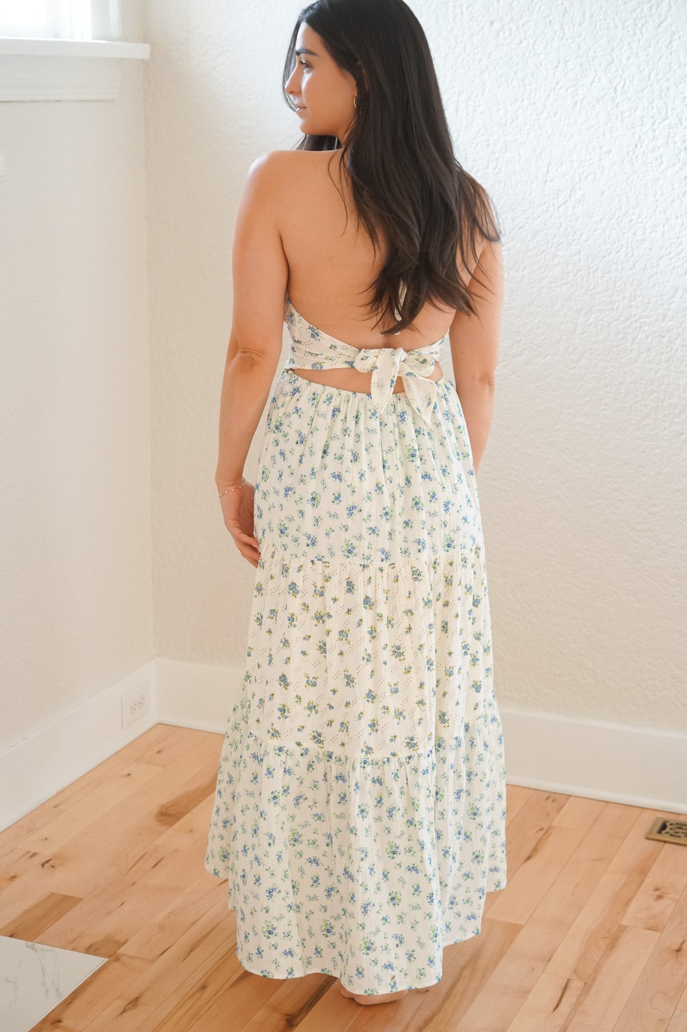 Farah Dress- Shop Teach