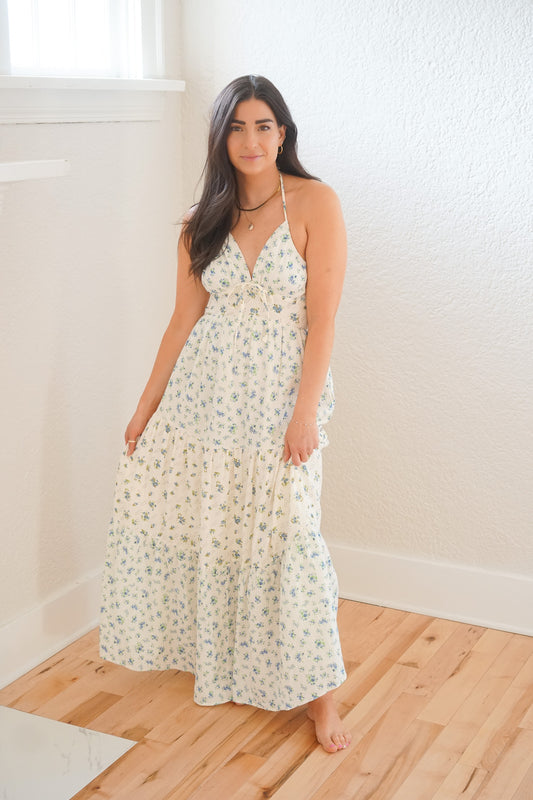 Farah Dress- Shop Teach